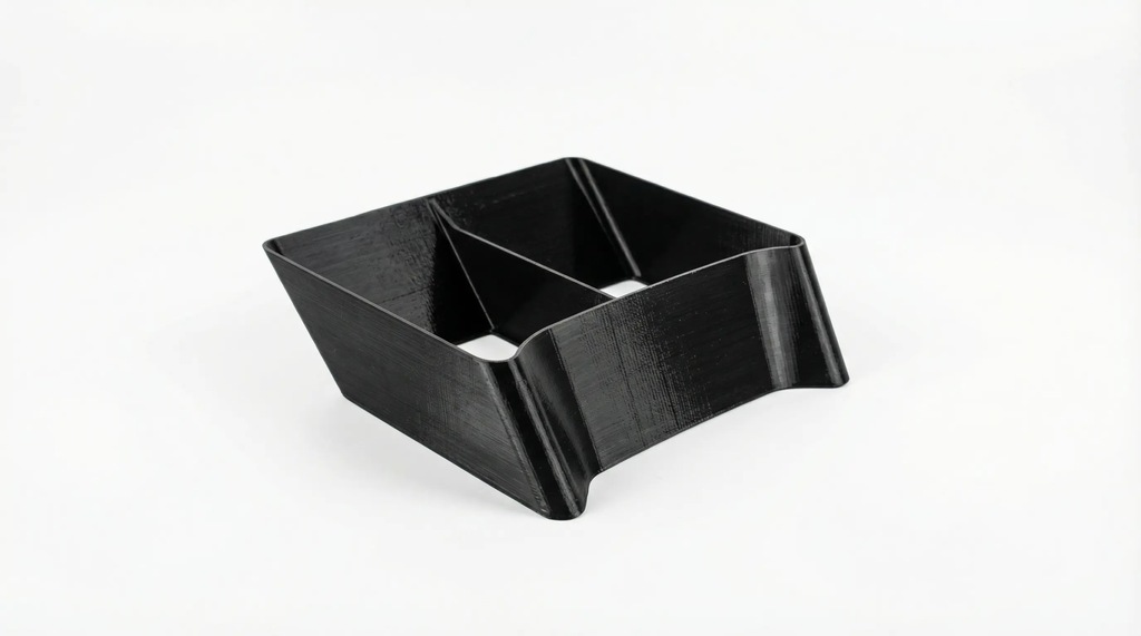 фото №1, Органайзер консолі центральної do vw id.4/id.5