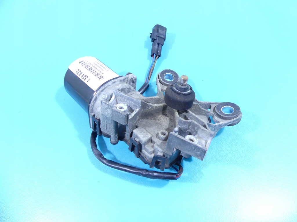 фото №1, Моторчик дворник перед chevrolet captiva