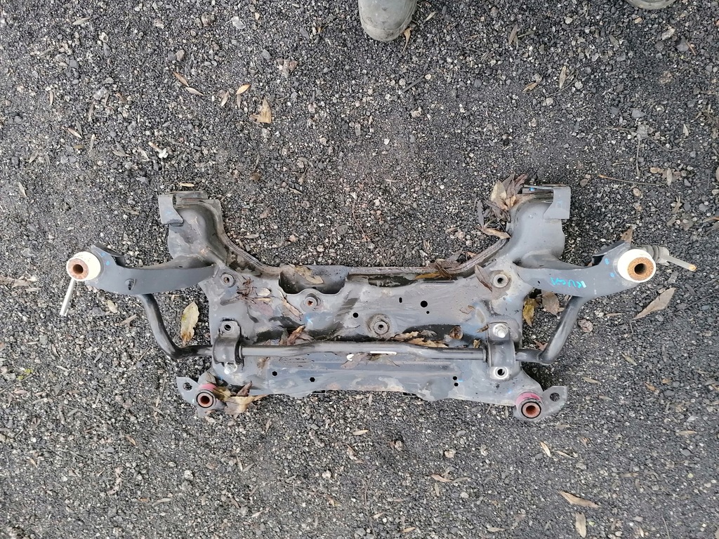 фото №1, Kuga mk2 lift підрамник підрамник