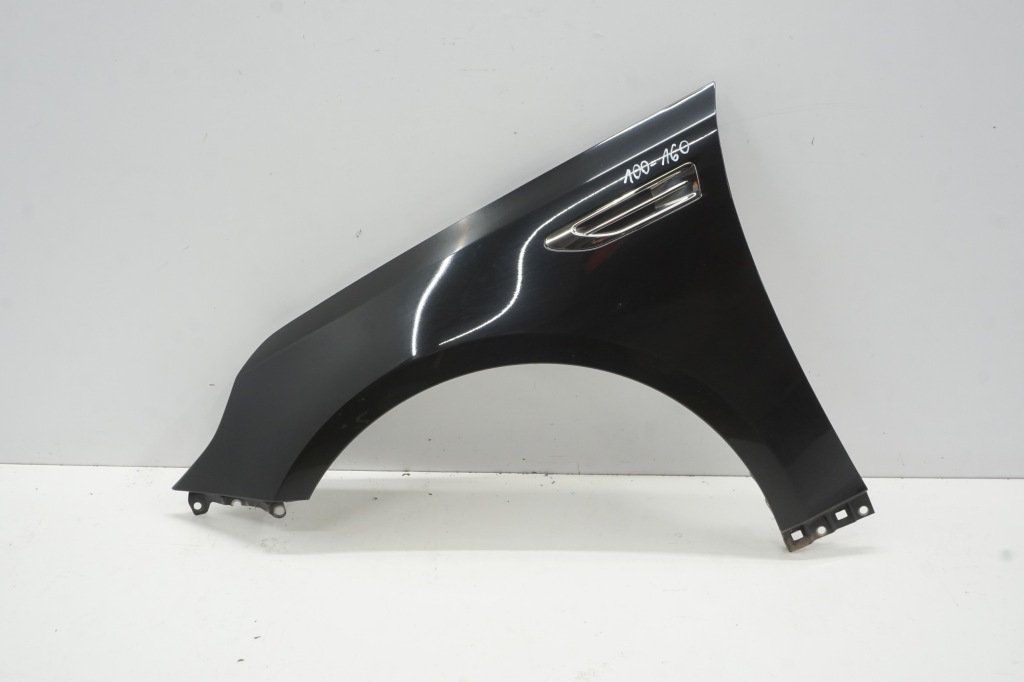 фото №1, Kia optima iv 17r крила лівий перед передній abp