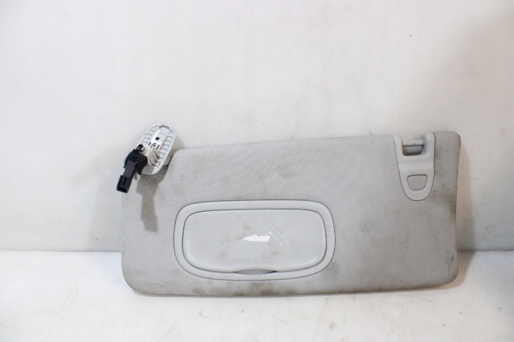 фото №1, Защита солнцезащитная левая jeep compass ii