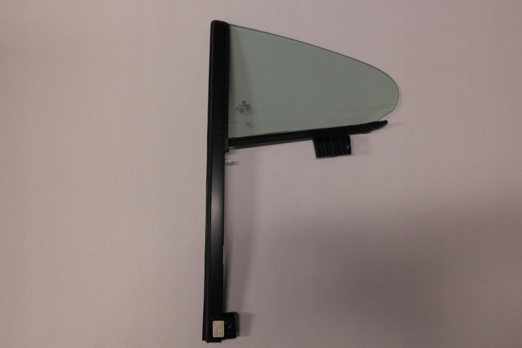 фото №1, Vw cc lift скло двері ліва задня 3c8845205