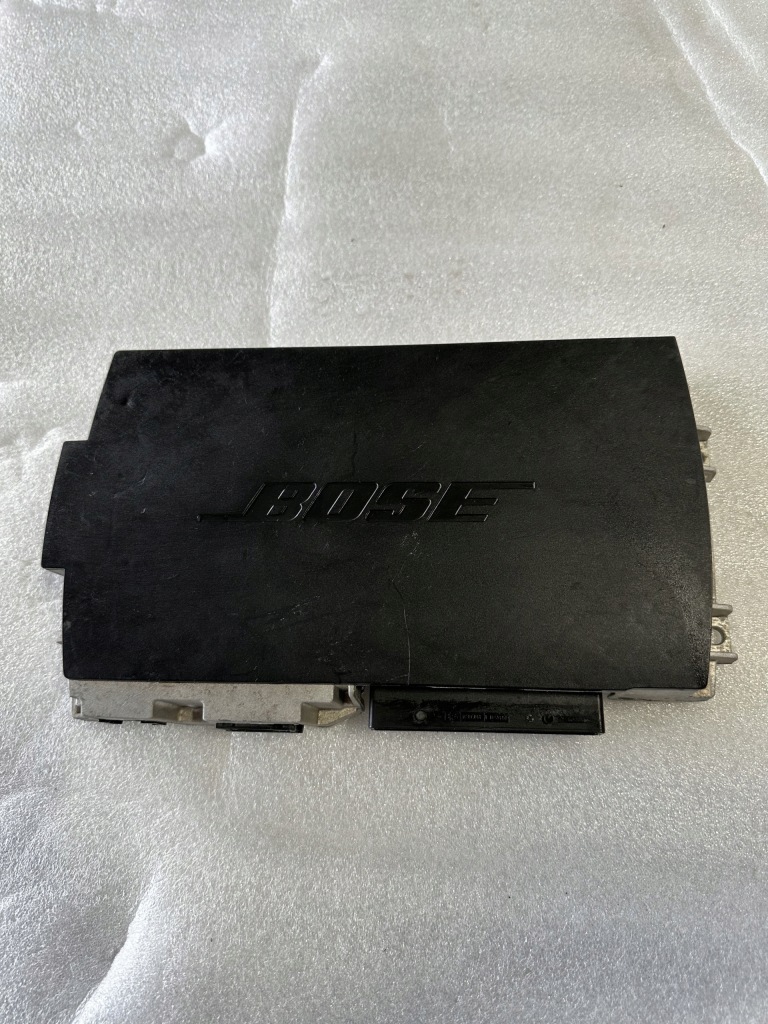 фото №1, Усилитель bose audi a1 a3 8x0035223d