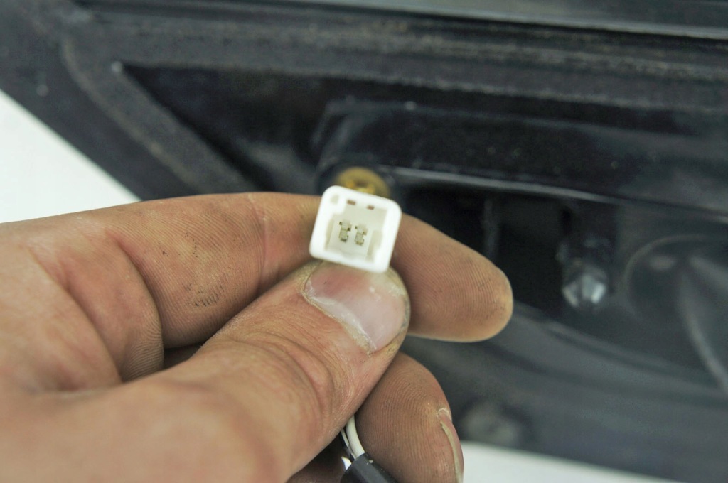 фото №6, Jb168 lexus rx ii зеркало правое 202