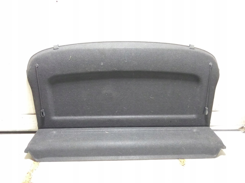 фото №1, Mazda cx-30 полиця задня багажника