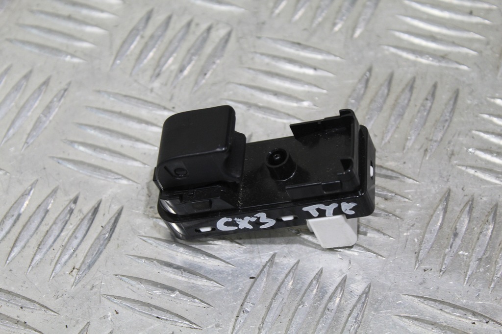 фото №1, Перемикач вікон задня mazda cx3 lift