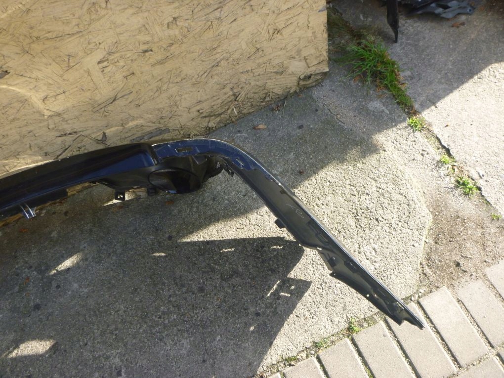 фото №6, Bmw x5 e70 lift m набор бампер задний