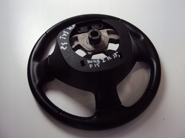 фото №8, Повітропровід nissan juke i f15 lift 19r