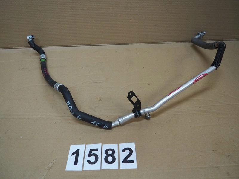 фото №1, Wąż трубка кондиціонера toyota rav4 iv