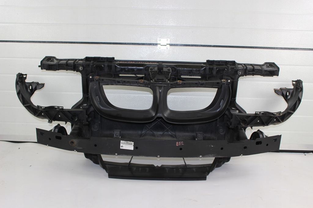 фото №1, Pas передний bmw e82