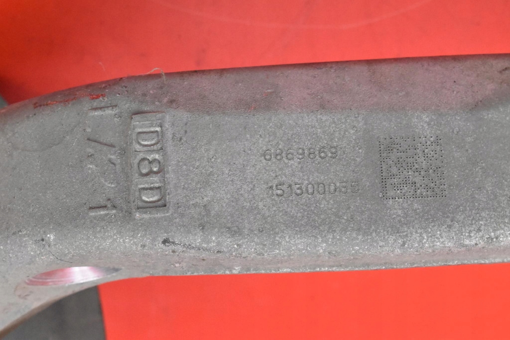 Поворотный кулак ступица левая перед 6869869 bmw x5 f15 3.0i 306 km xdrive 13-18 с Разборки