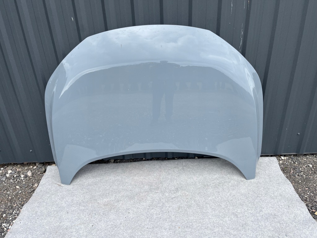 Купити Nissan x-trail t33 капот