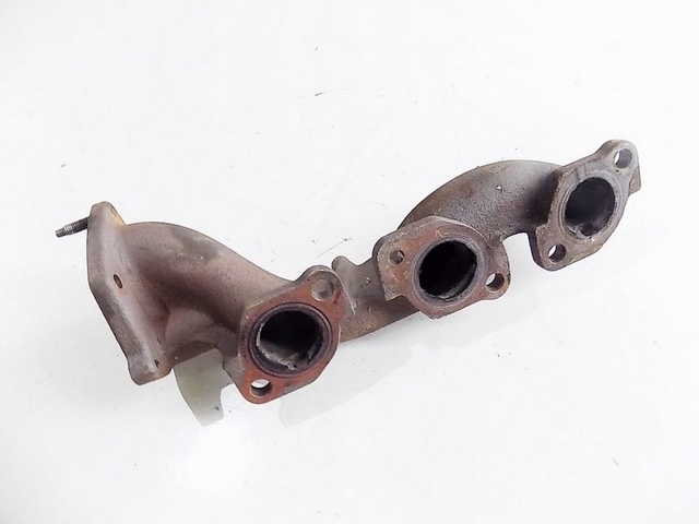 фото №3, Discovery 3 iii 2.7 tdv6 колектор випускний правий