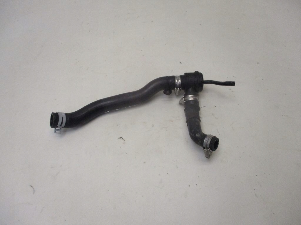 фото №3, Wąż труба трубка wody renault kangoo ii 1.2 tce