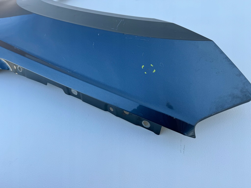 фото №12, Skoda karoq 17-21r крыло левый перед передний