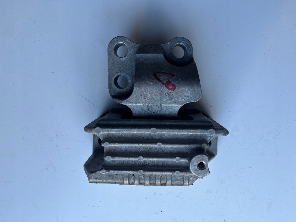 фото №1, Fiat 500x renegade подушка двигуна 00520903480