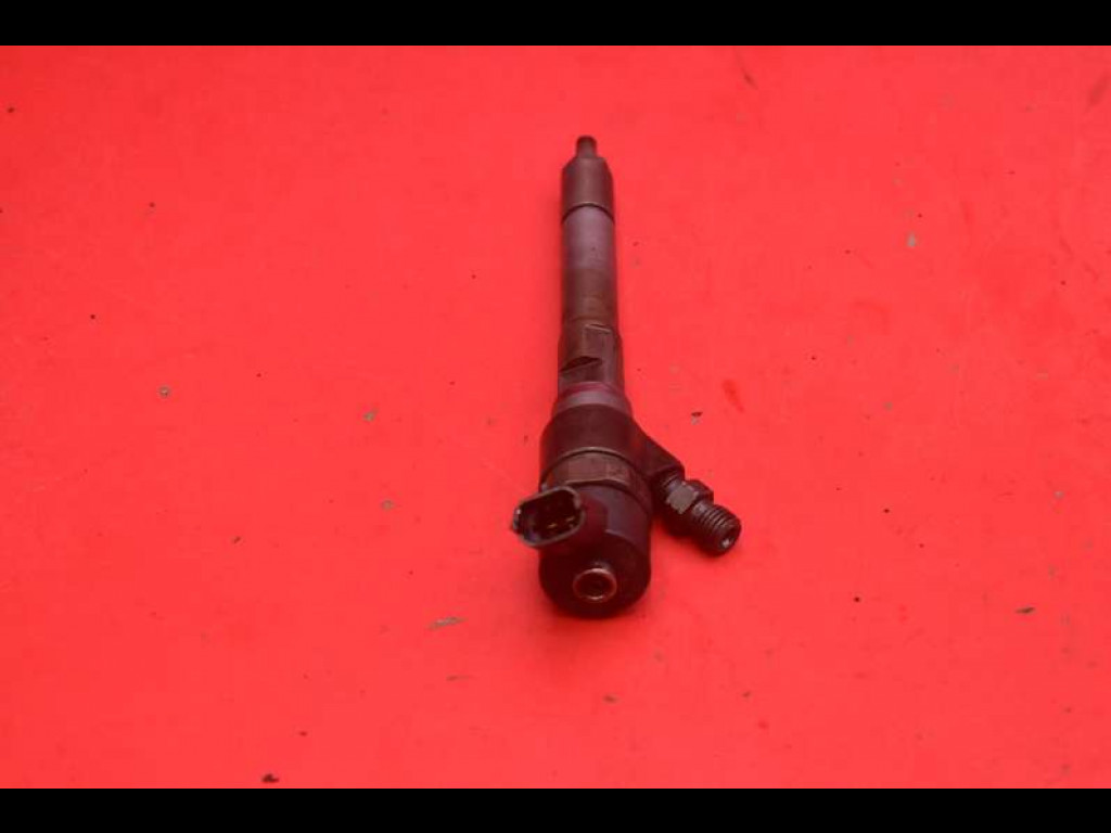 фото №6, Інжектор форсунка test 96440397 chevrolet captiva 2.0 vcdi 150 km 06-11