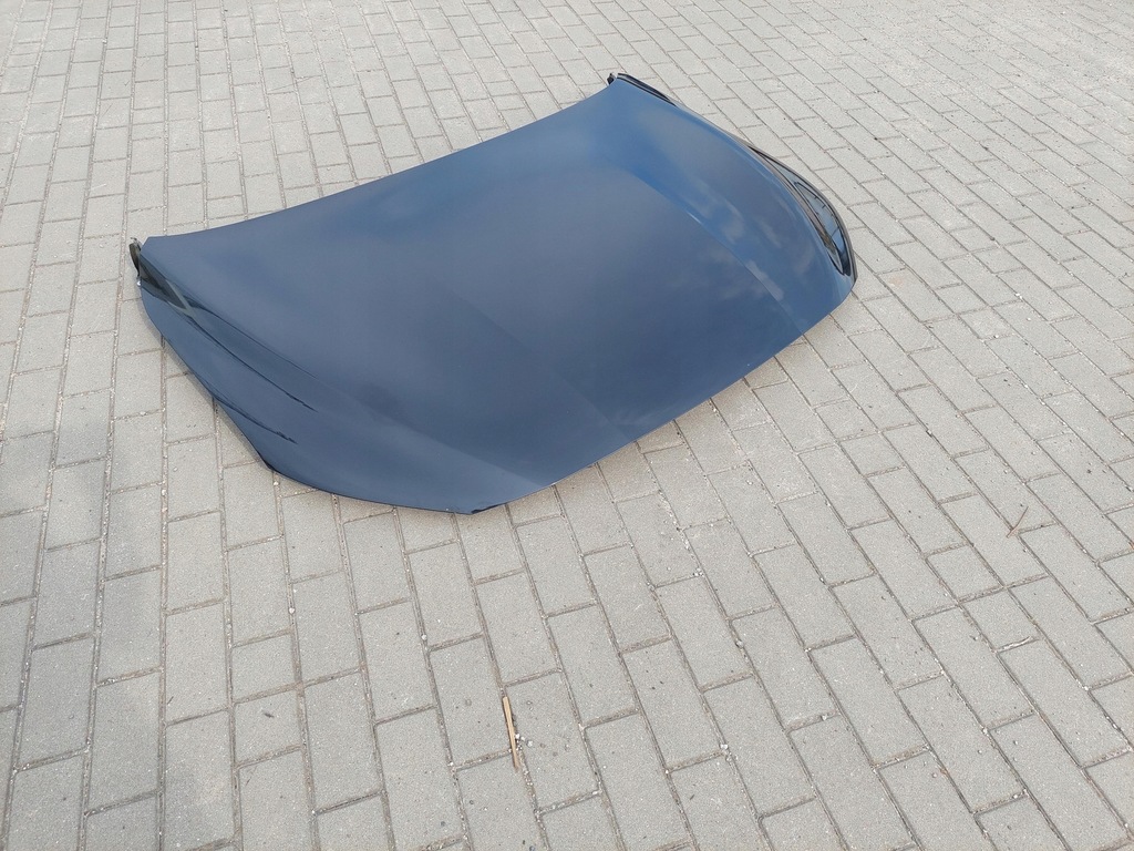 фото №8, Капот комплектная шумоизоляция петли капот mg hs i 5pbc