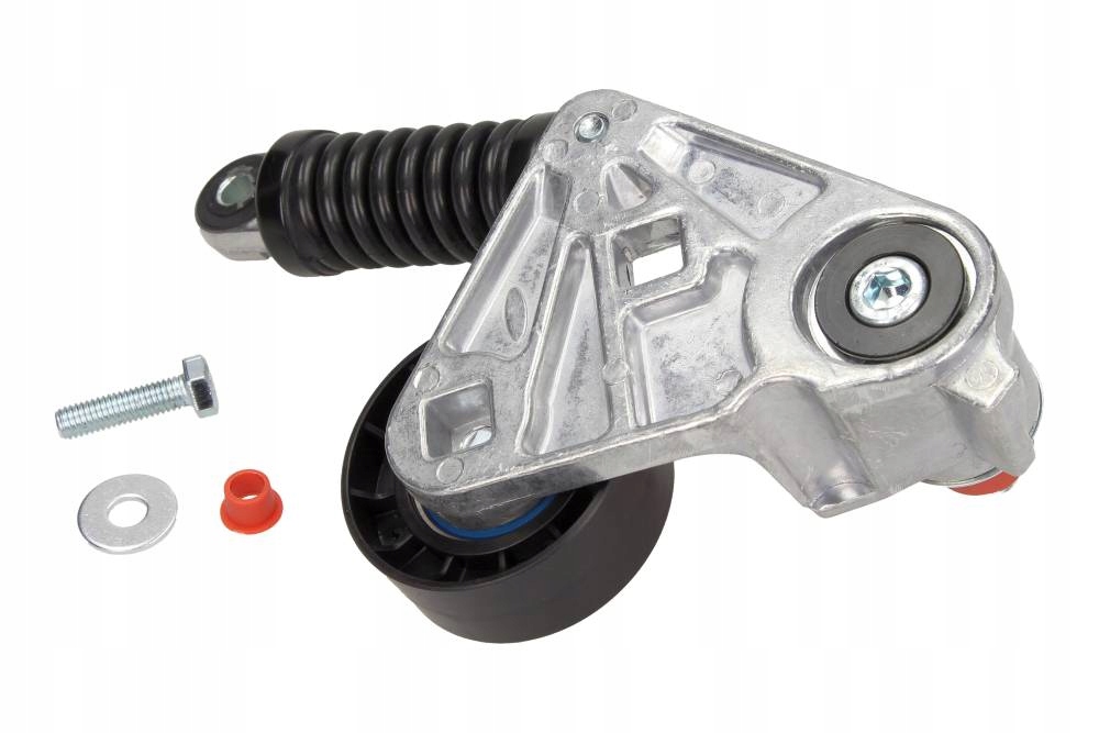 Maxgear натяжитель ремень многоручейковый. ford 2,0tdci mondeo/transit 2,0tdci 00- Оригинал