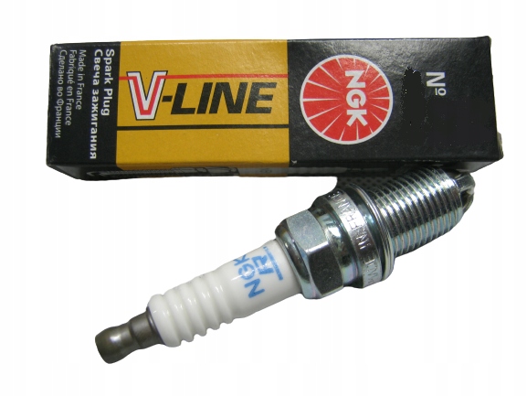 фото №1, Alfa romeo mito 08-18 1.4 свеча зажигания ngk