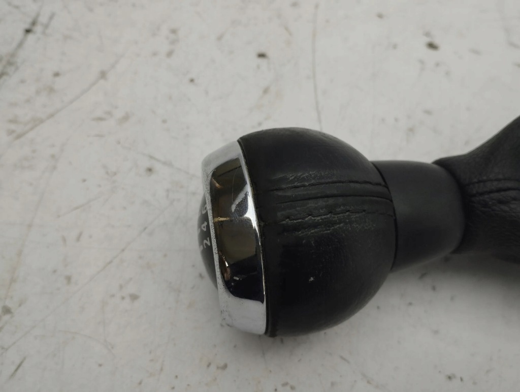 фото №6, Mini cooper countryman r60 2011 тяга / ручка перемикання передач