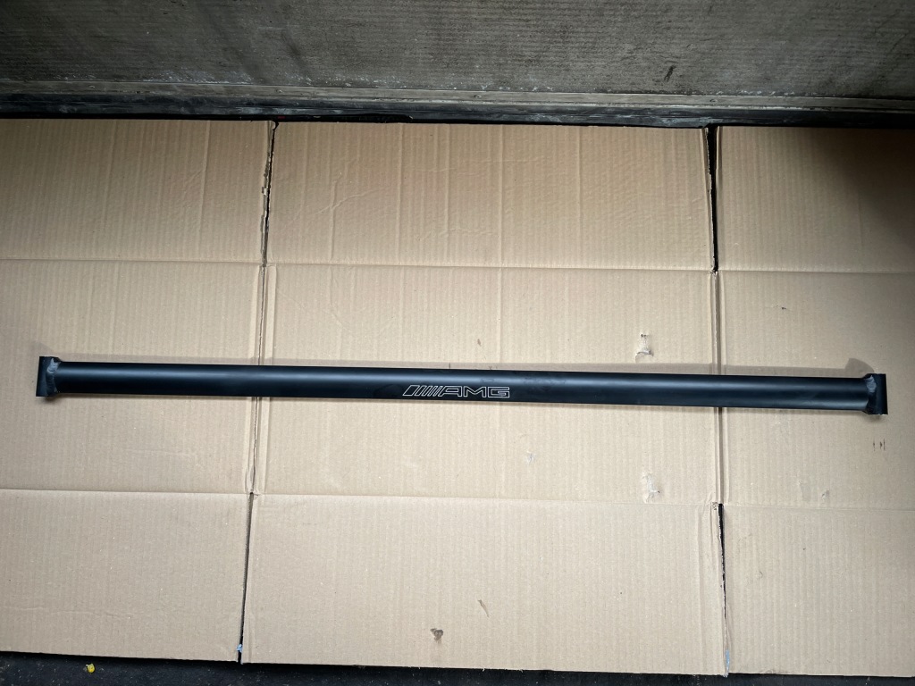 фото №1, Mercedes a 177 a45 amg кронштейн розпірка 1776207901