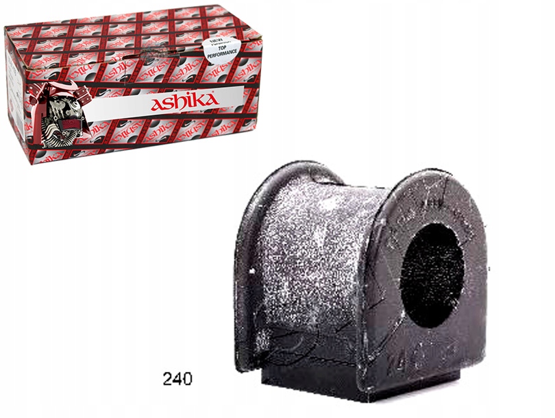 фото №1, Втулка стабилизатора [ashika]