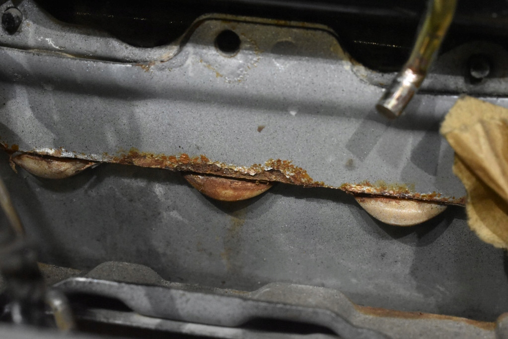 фото №16, Кришка багажника багажника задня задня czarna mitsubishi outlander 1 i 01-08