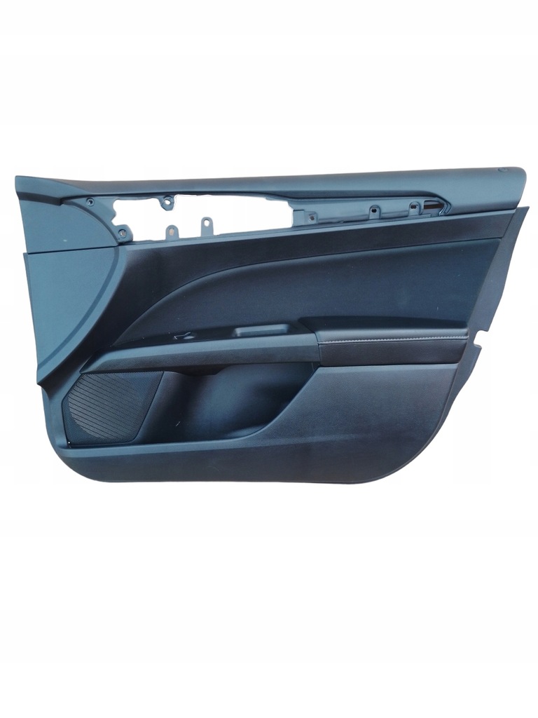 фото №5, Обшивка дверь левый правый ford fusion lift usa