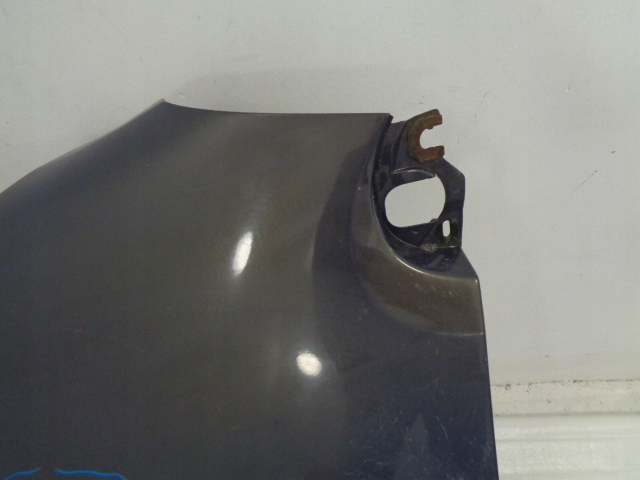 фото №2, Renault scenic lift rx4 крыло левый передний