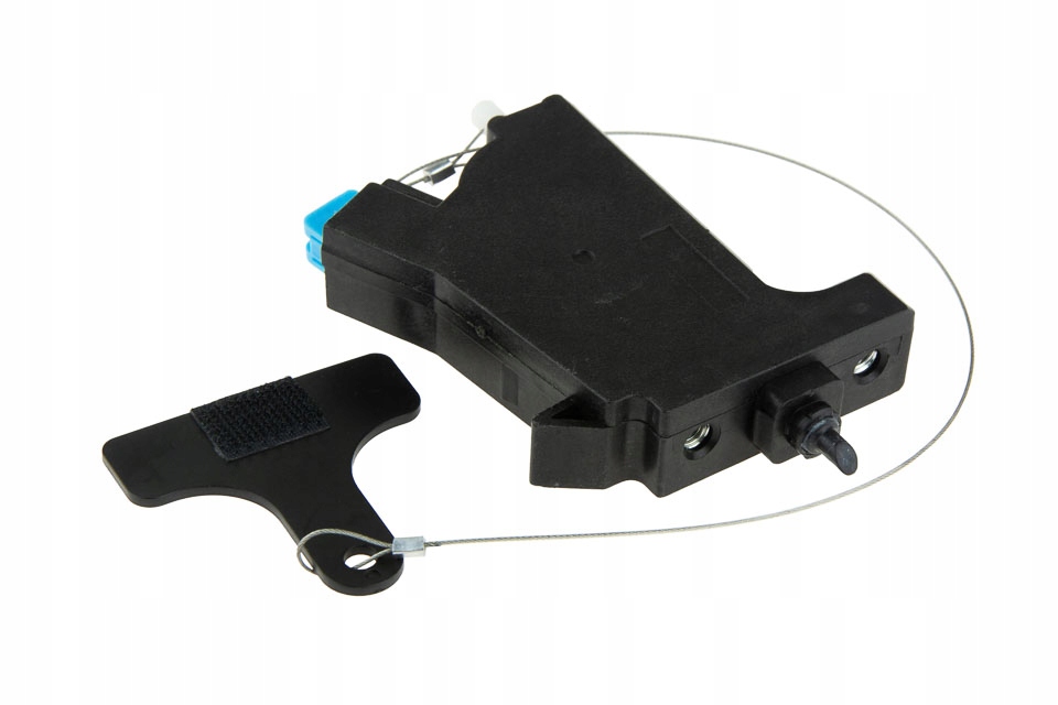 фото №15, Привід кришка заливної пального nty 81590-3s000