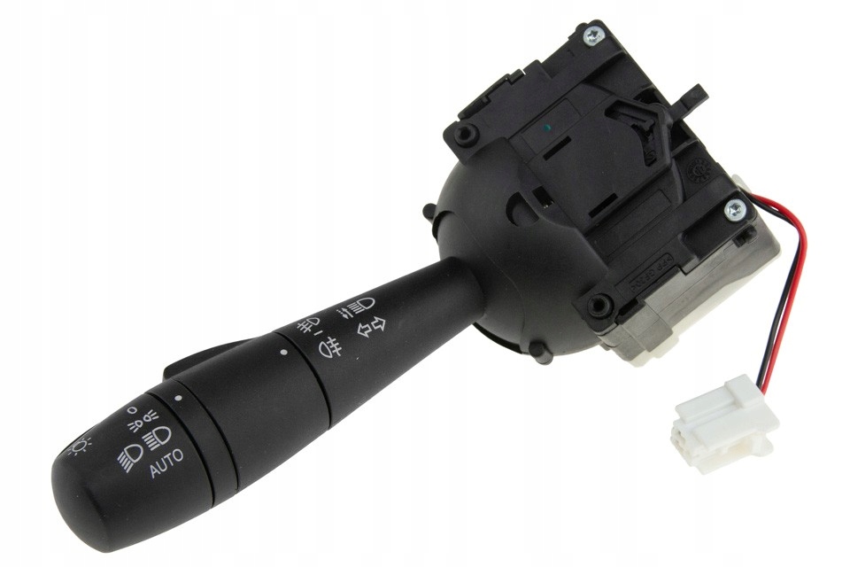 фото №14, Переключатель комбинированный renault captur 2013-,