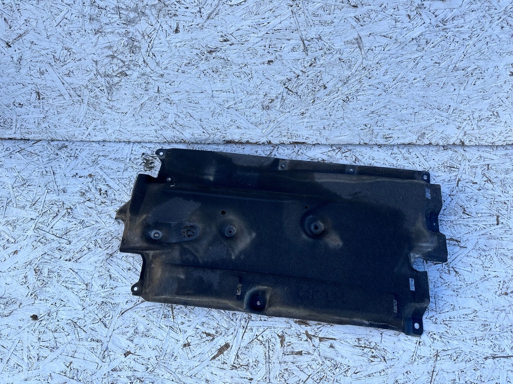 фото №1, Cx-5 ii підлога підвіска ліва kb7w563z1