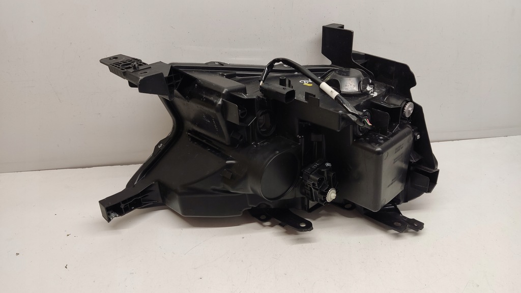 фото №6, Ford ranger full led фара левый лампа anglik