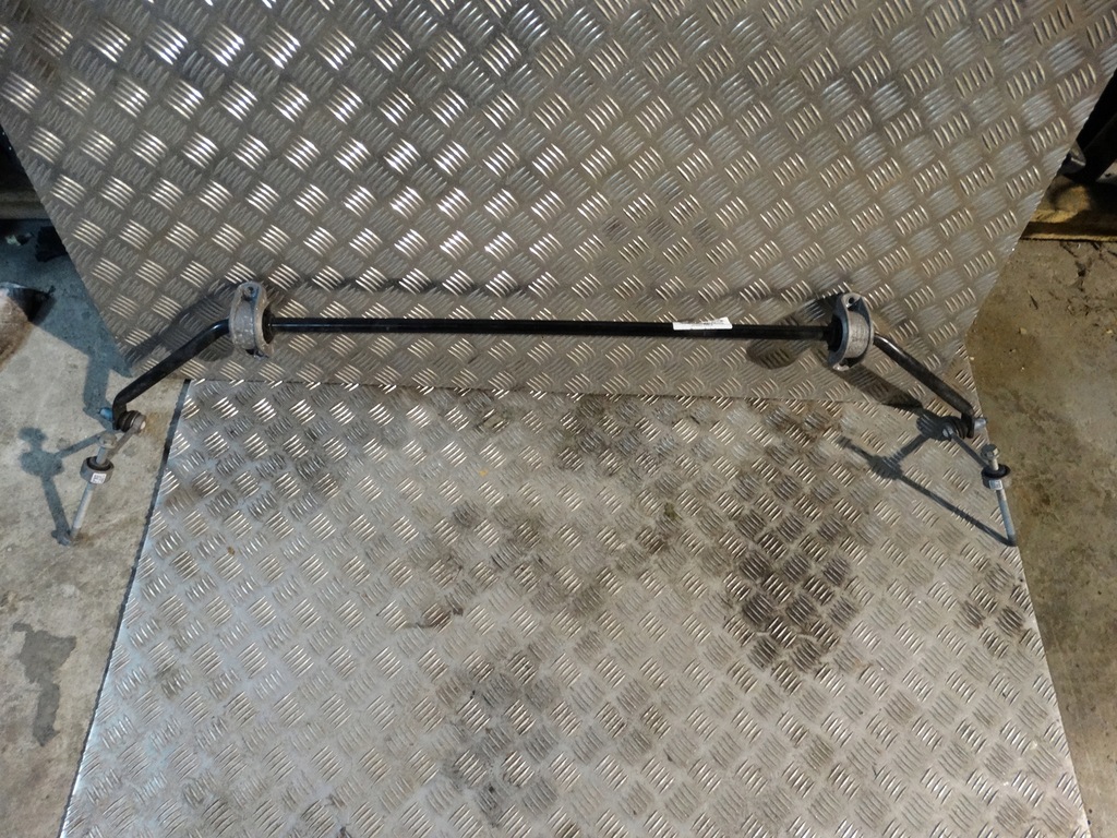 фото №1, Стабілізатор задній porsche panamera 971 2.9 1