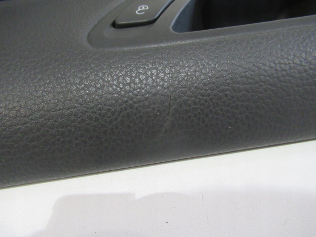 фото №6, Vw tiguan i 5n обшивка дверь левый перед 5n0867011