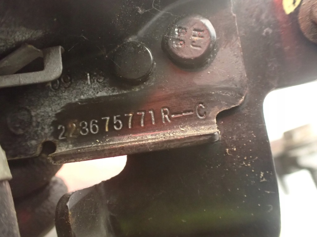 фото №6, Датчик давления топлива nissan juke i