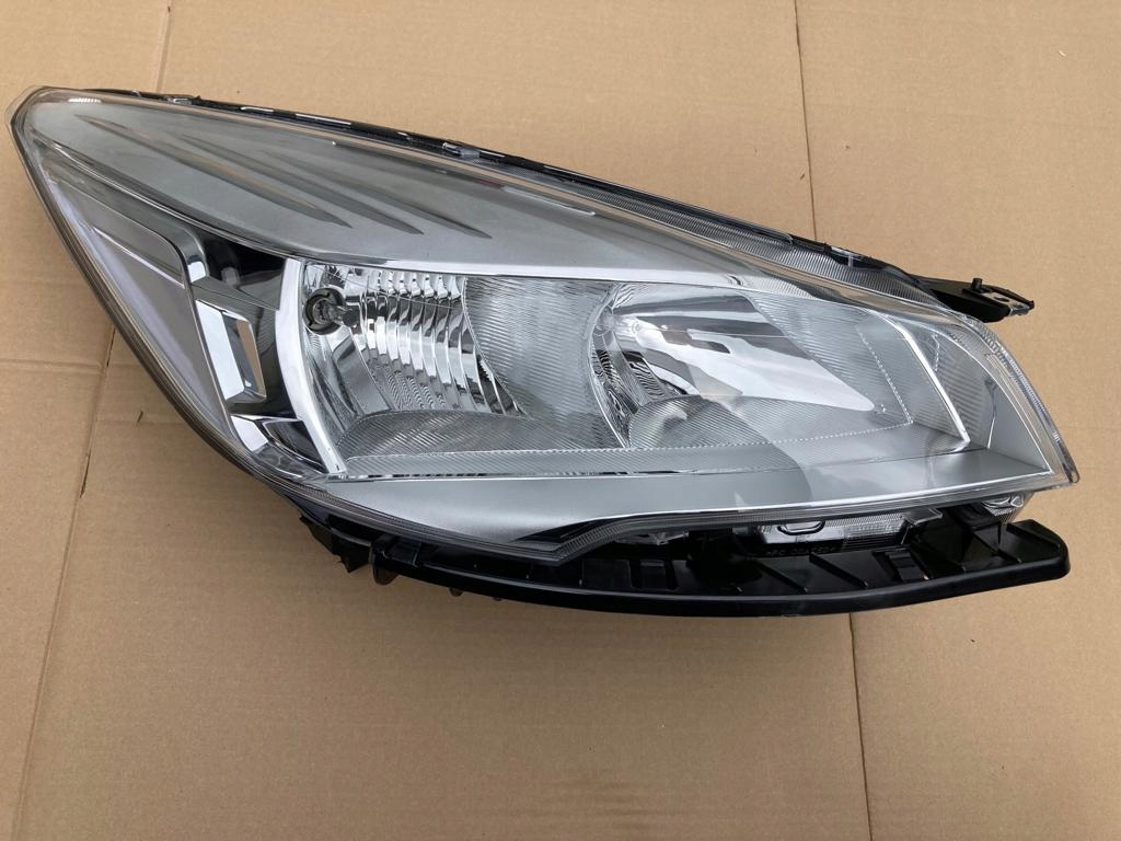 фото №8, Лампа перед права ford kuga mk2 2013-2016