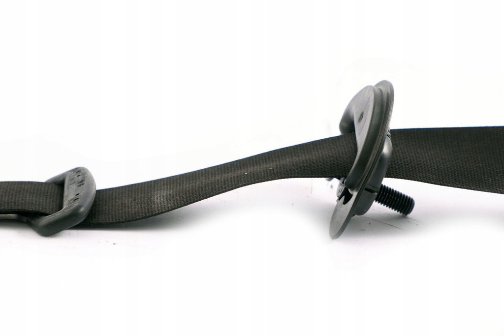 фото №11, Bmw x5 e70 pas безопасности правый перед 7161046