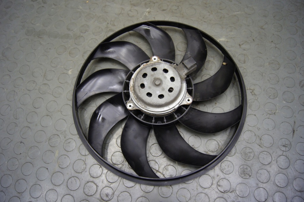 Вентилятор радіатора ducato 3 2018d Київ