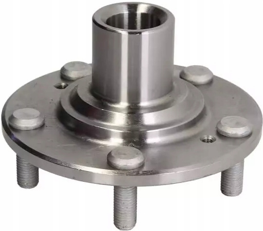 фото №1, Bta h54008bta ступица колеса