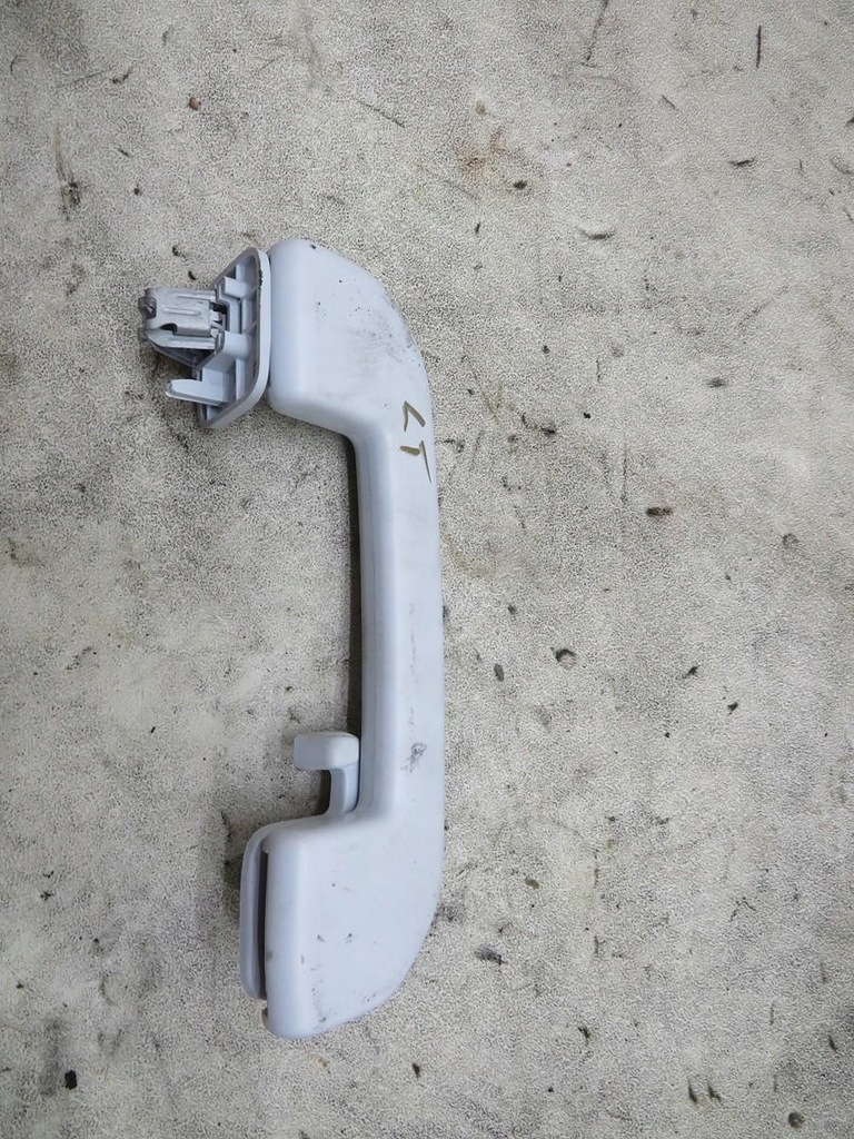 фото №5, Ручка потолочный peugeot 308 t9