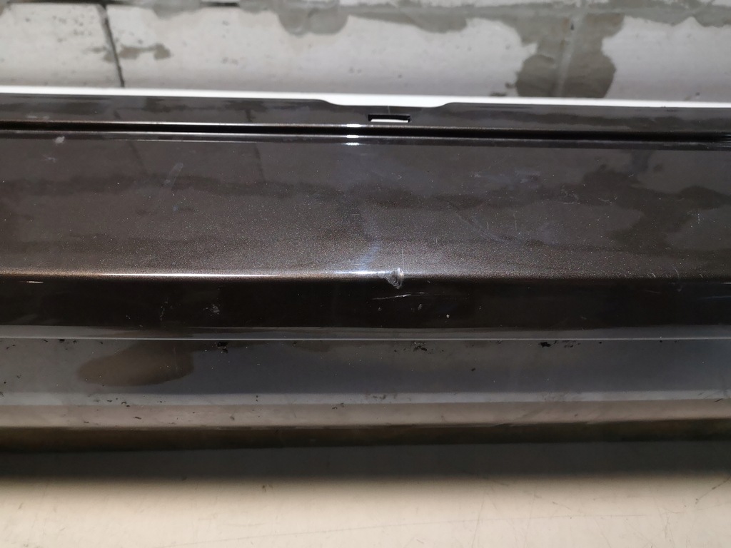 фото №6, Бампер задня vw t6 multivan pdc 7e5