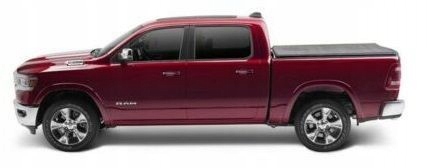 фото №5, Шторка кришка кузов 5.7ft dodge ram 1500 2019-2022