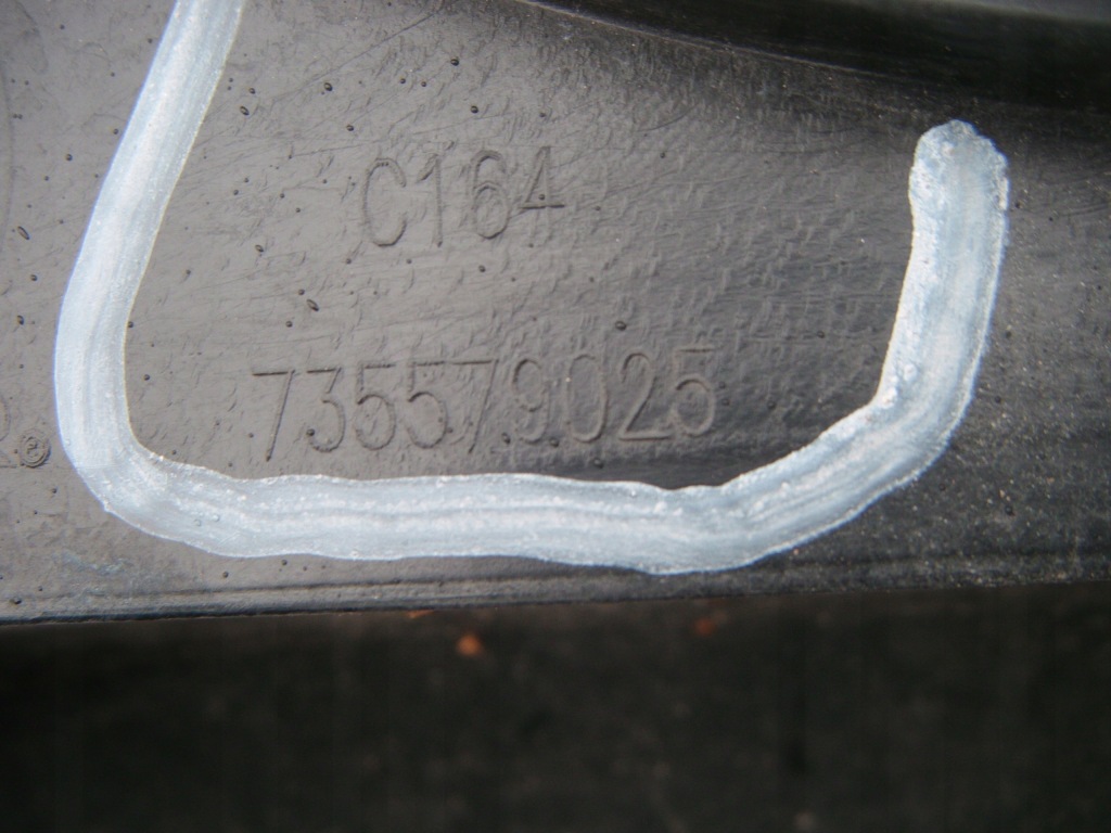 фото №8, Jeep renegade 15-19 бампер задняя 735579025