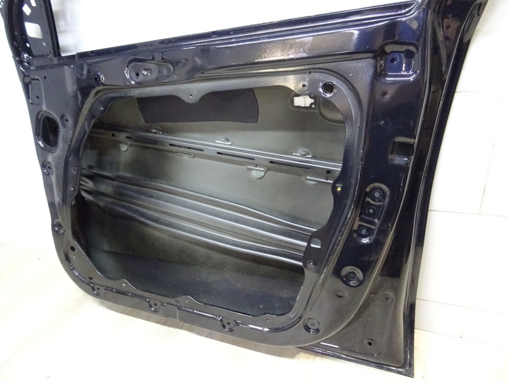 фото №14, Дверь передние правое kia sportage iv 4