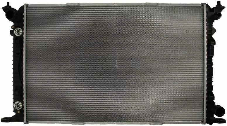 Купить Nissens радиатор воды 60324