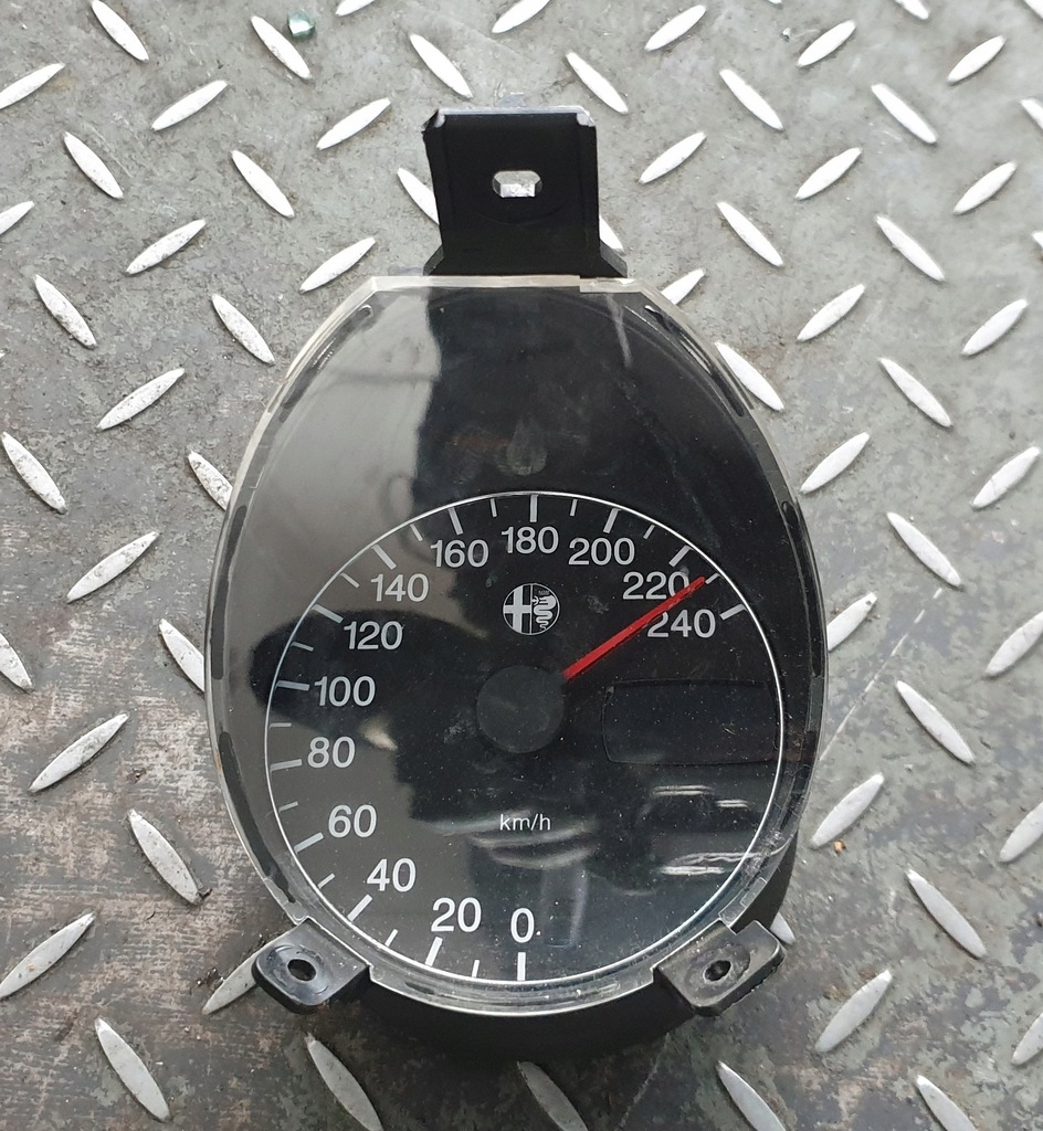 фото №1, Счетчик alfa romeo 156 1.8 156034519