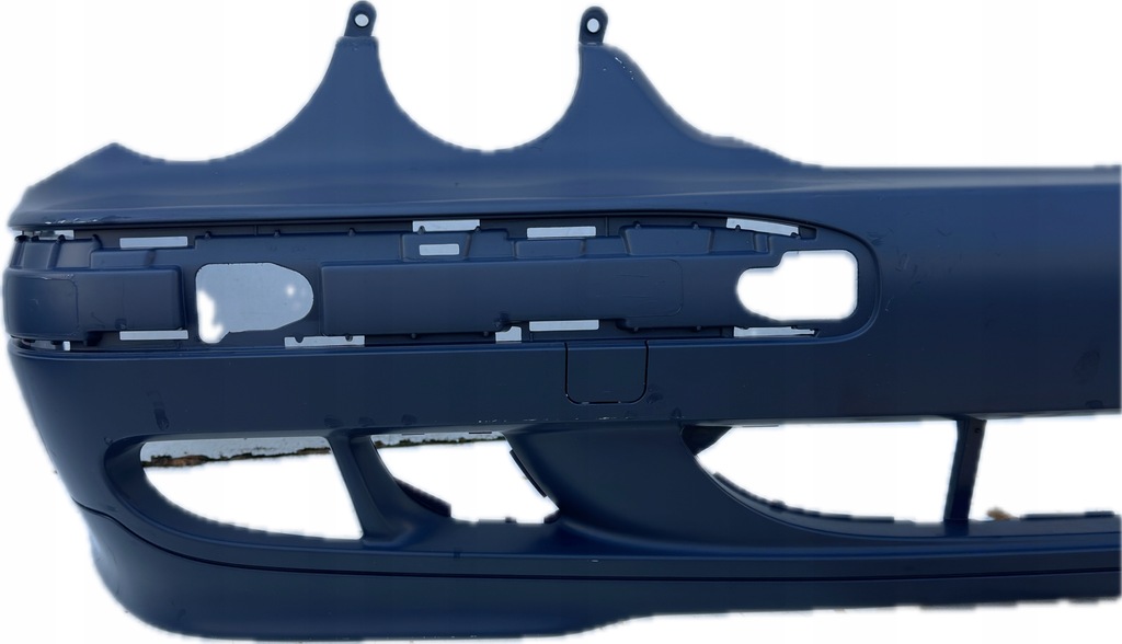 фото №12, Бампер перед кришка mercedes e w210 lift 2108851825 2108850026 оригінал