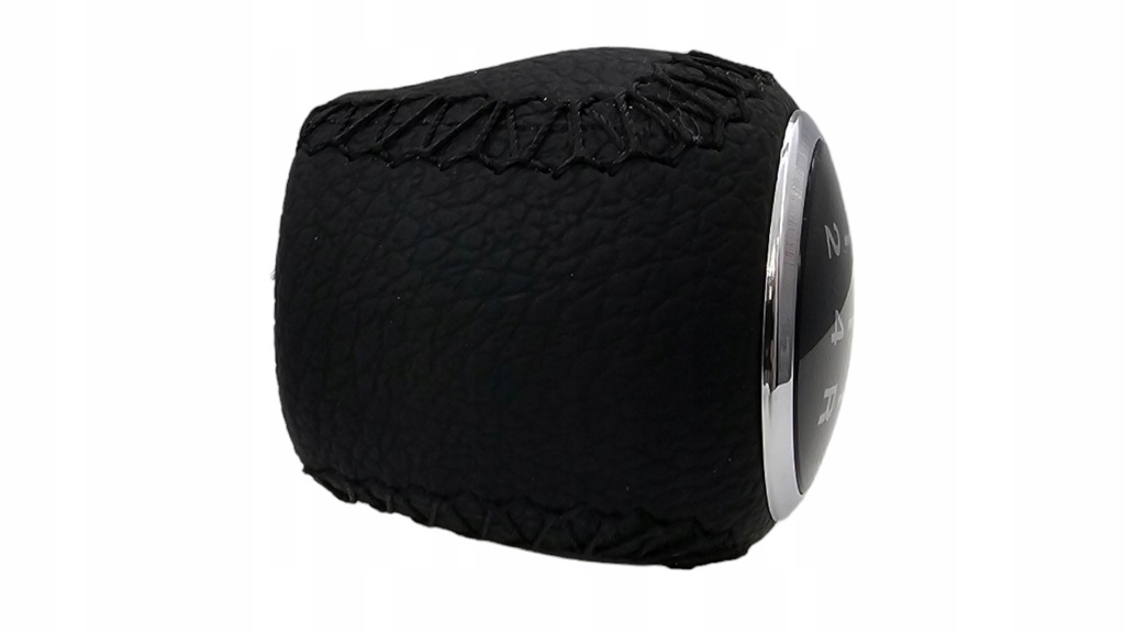 фото №16, Ручка переключения передач fiat punto evo 2008-2012 fiat linea 2007-2015 12345r